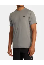 RVCA Sport Vent Short Sleeve Tee