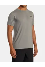 RVCA Sport Vent Short Sleeve Tee