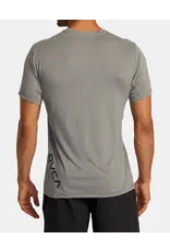 RVCA Sport Vent Short Sleeve Tee