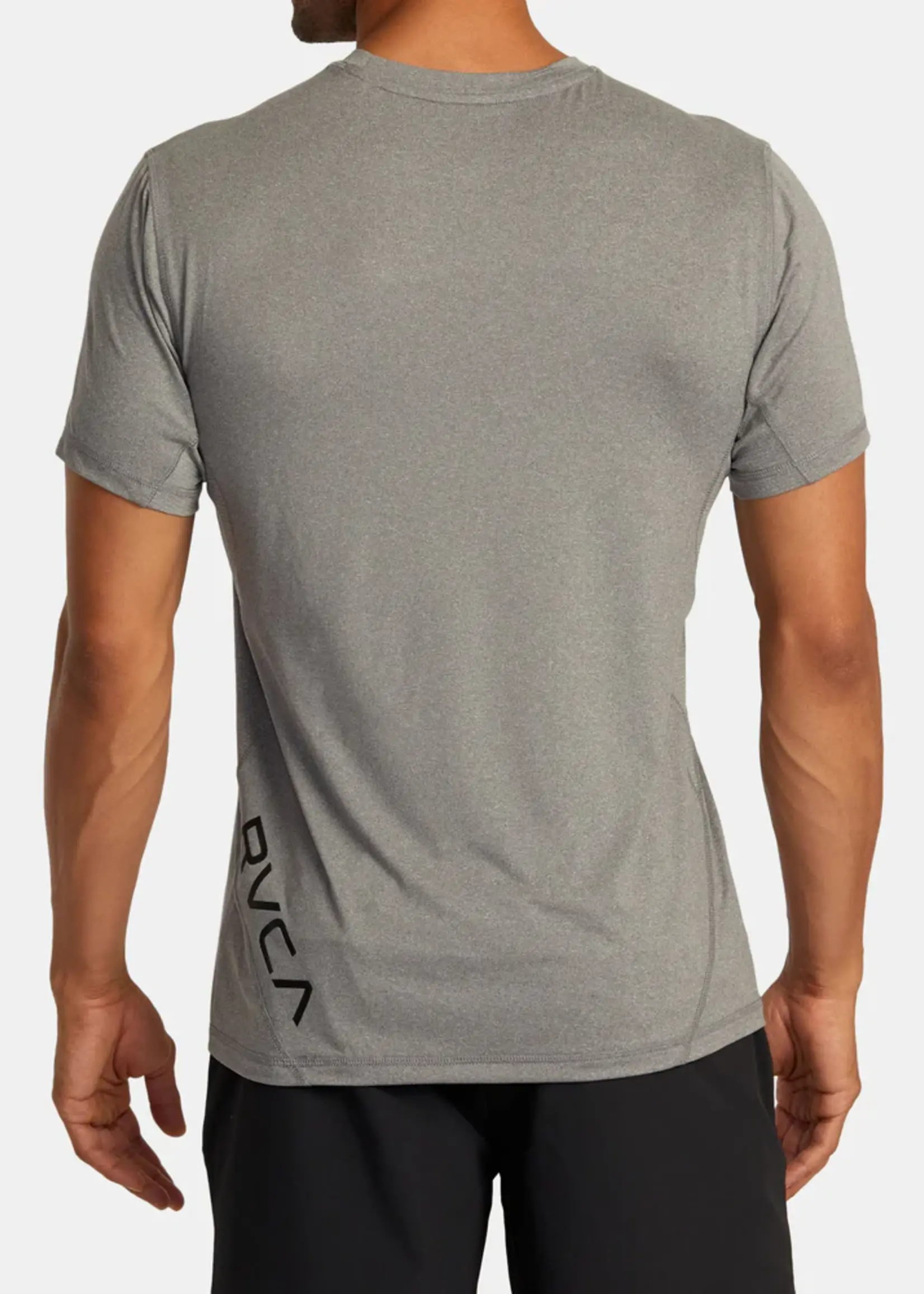 RVCA Sport Vent Short Sleeve Tee