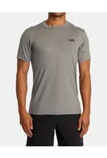 RVCA Sport Vent Short Sleeve Tee