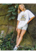 Volcom Women's Stone Tech Short Sleeve Tee