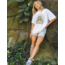 Volcom Women's Stone Tech Short Sleeve Tee