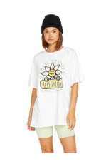 Volcom Women's Stone Tech Short Sleeve Tee