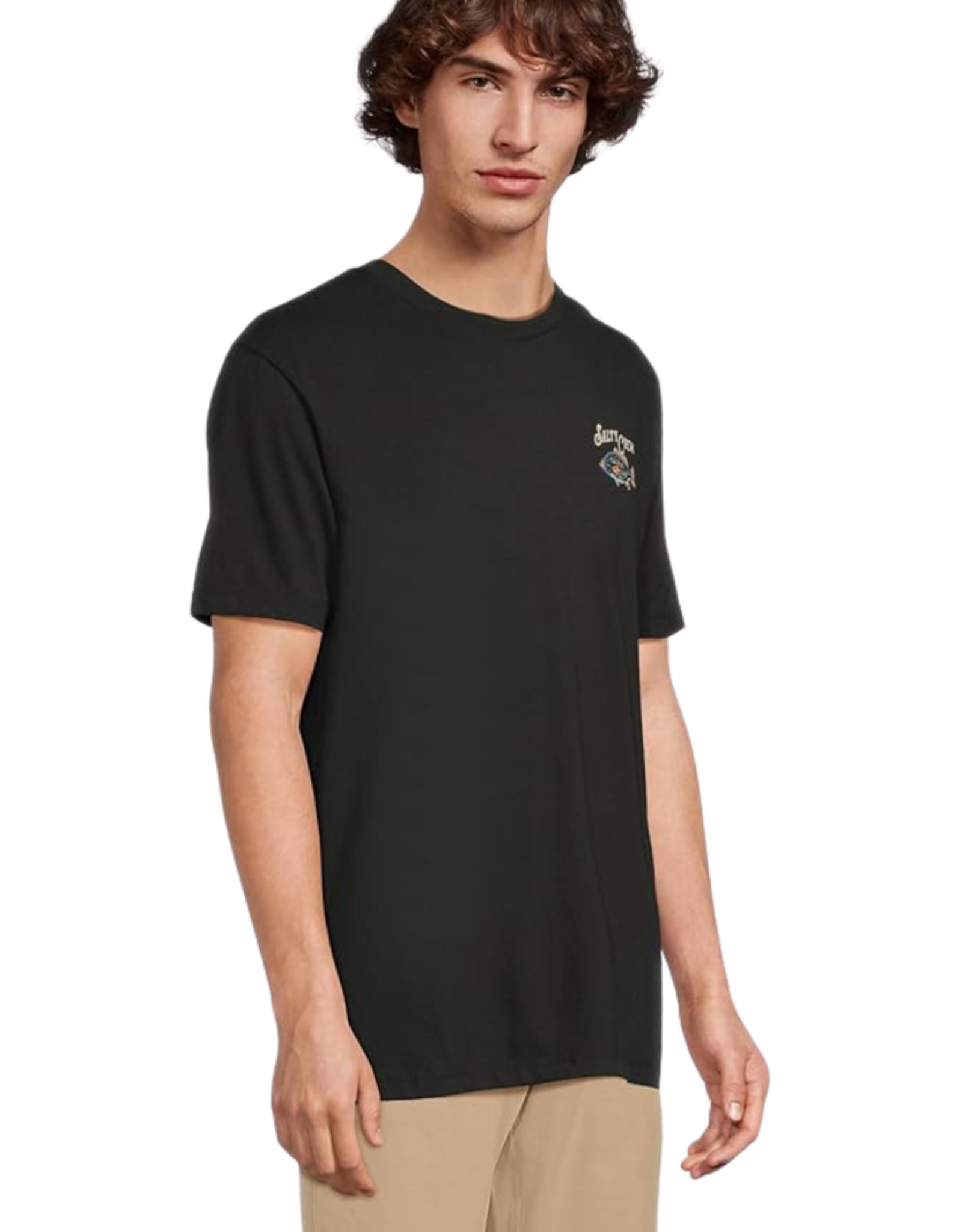 Salty Crew Tackle Shop Short Sleeve Tee
