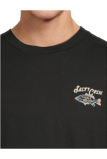 Salty Crew Tackle Shop Short Sleeve Tee