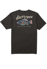 Salty Crew Tackle Shop Short Sleeve Tee