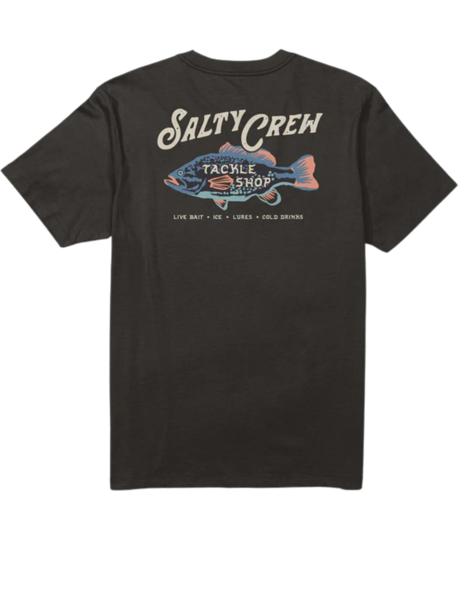 Salty Crew Tackle Shop Short Sleeve Tee
