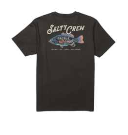 Salty Crew Tackle Shop T-Shirt