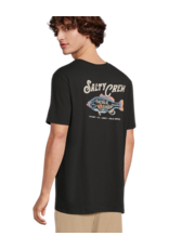 Salty Crew Tackle Shop Short Sleeve Tee