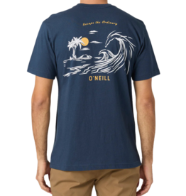 O'Neill The Breaks T-Shirt