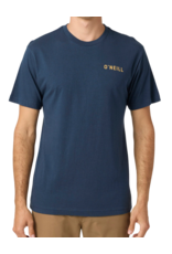 O'Neill Men's The Breaks Short Sleeve Tee