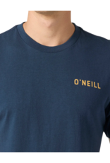 O'Neill Men's The Breaks Short Sleeve Tee
