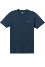 O'Neill Men's The Breaks Short Sleeve Tee