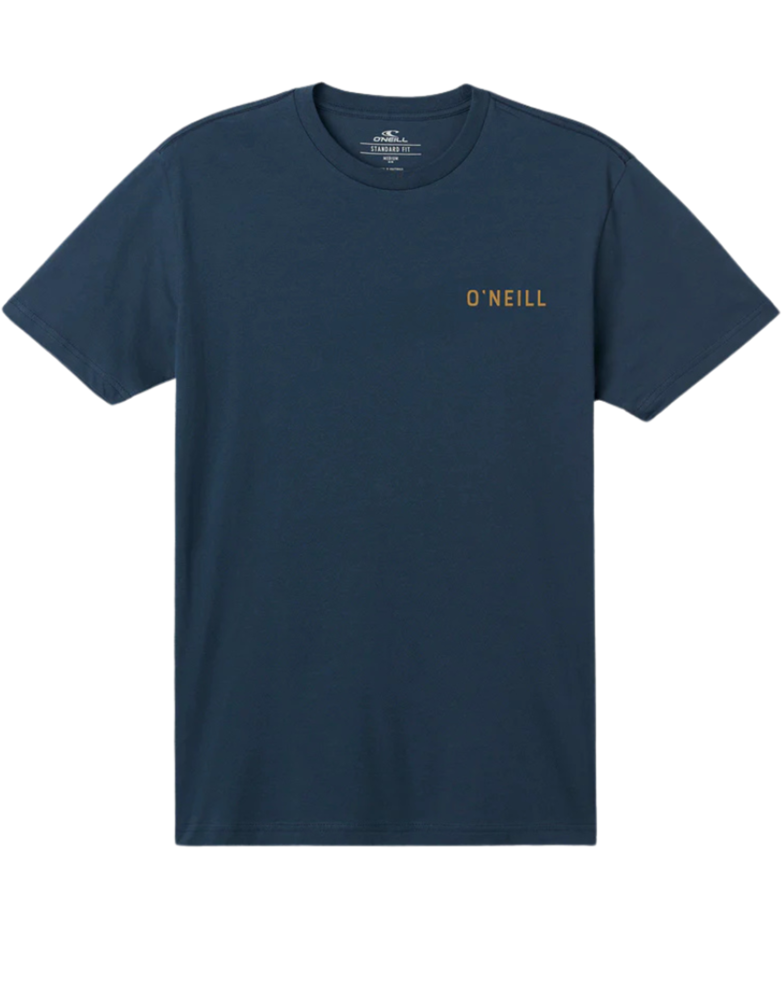 O'Neill Men's The Breaks Short Sleeve Tee