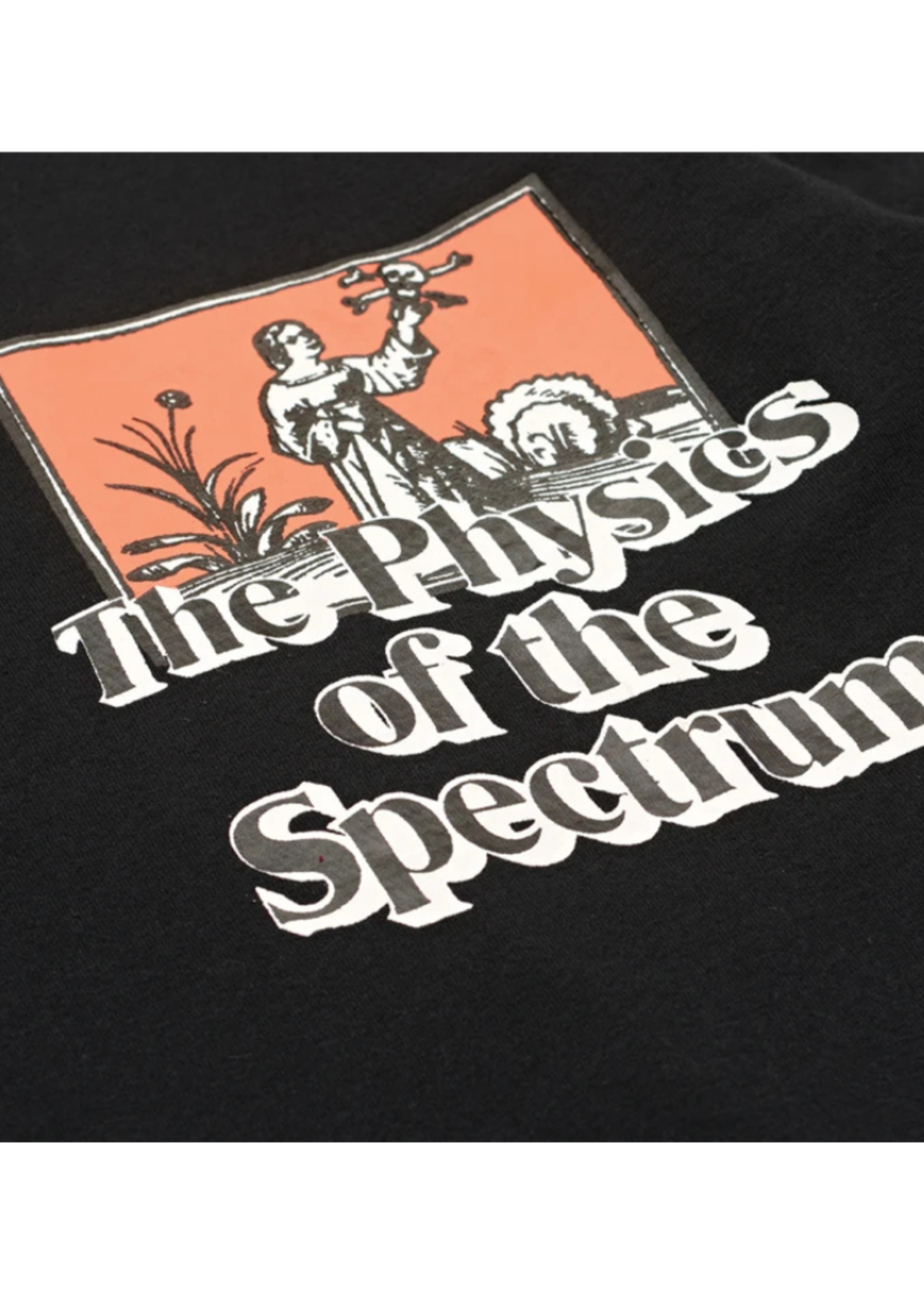 Globe The Physics Short Sleeve Tee