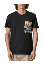 GLOBE The Physics Short Sleeve Tee
