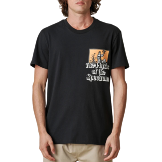 Globe The Physics T-Shirt