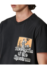 GLOBE The Physics Short Sleeve Tee