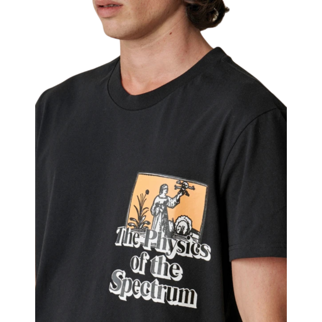 Globe The Physics Short Sleeve Tee