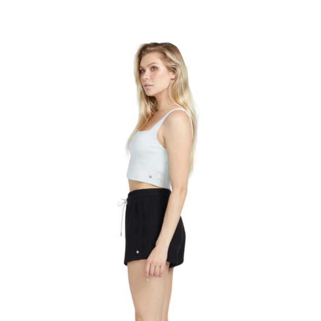 Volcom Lil Fleece Short