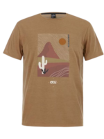 Picture Timont Urban Tech T-Shirt
