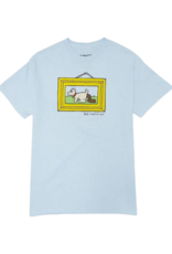 Toy Machine Poop Short Sleeve Tee