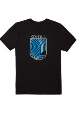 O'Neill Travel Cossa Snap Short Sleeve Tee