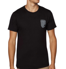 O'Neill Travel Cossa Snap T-Shirt