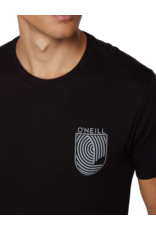 O'Neill Travel Cossa Snap Short Sleeve Tee