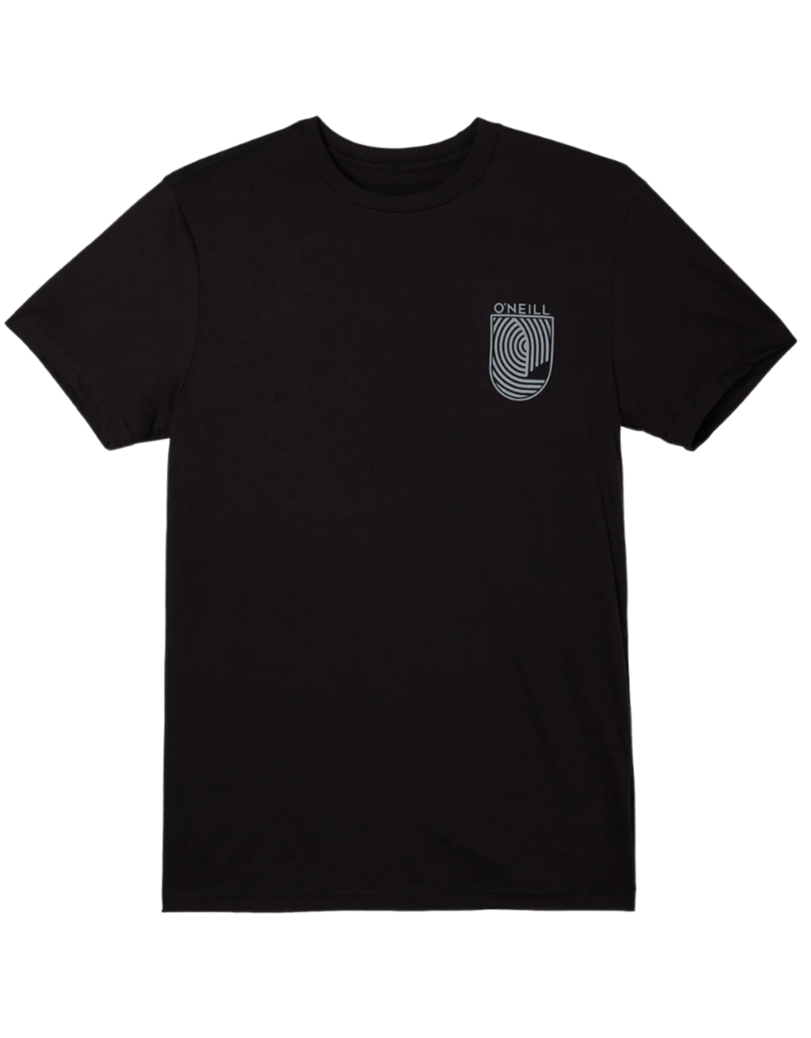 O'Neill Travel Cossa Snap Short Sleeve Tee