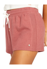 Volcom Lil Fleece Short