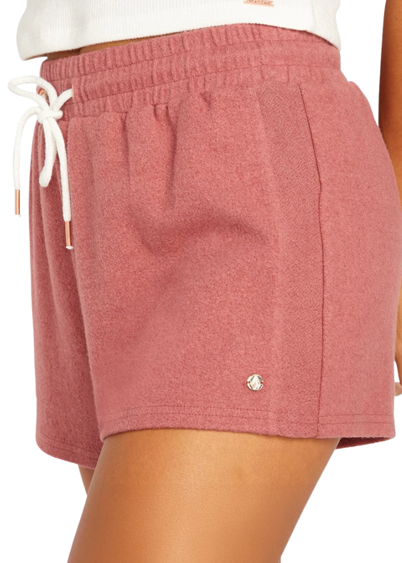 Volcom Lil Fleece Short