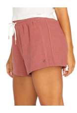 Volcom Lil Fleece Short