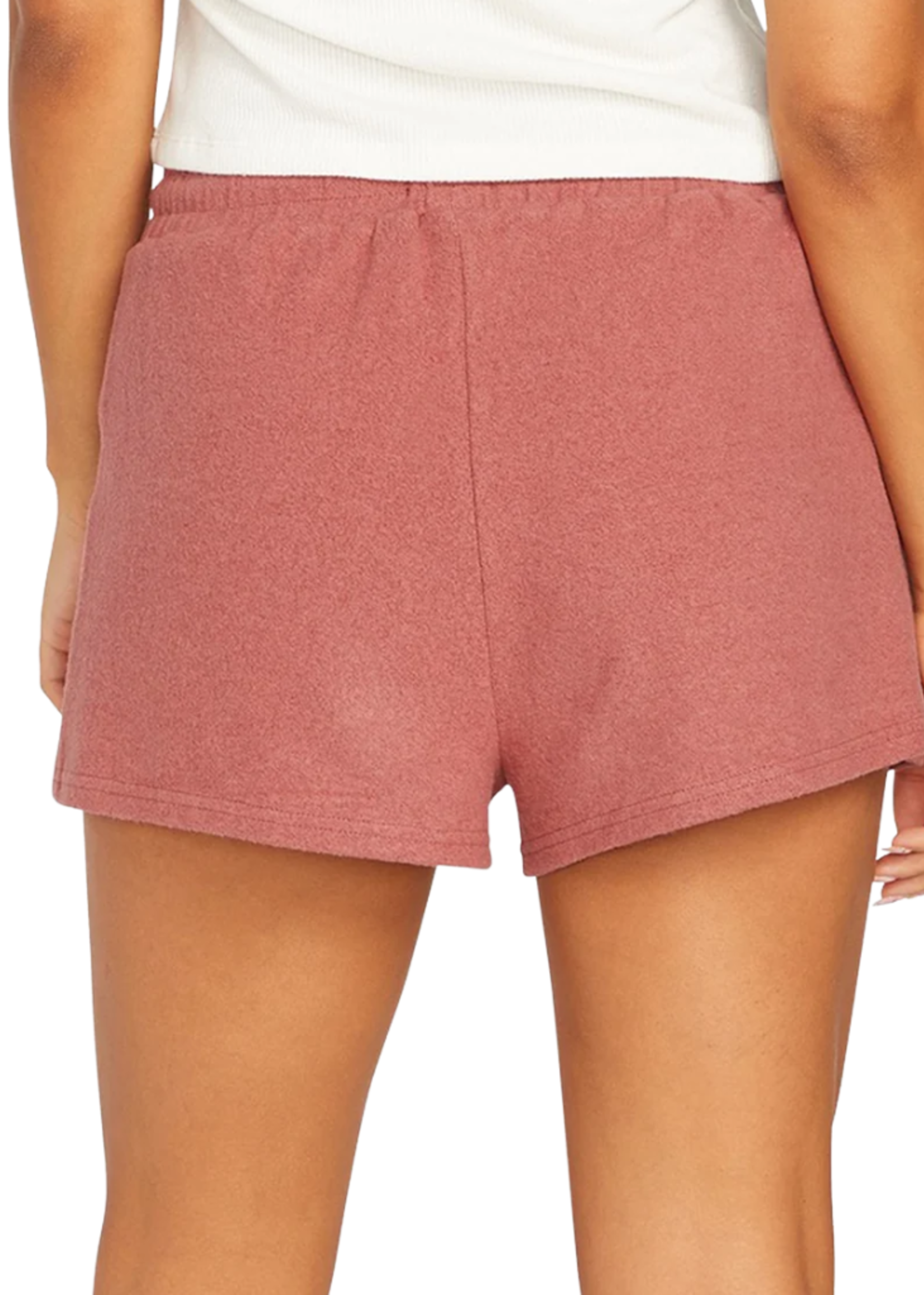 Volcom Lil Fleece Short