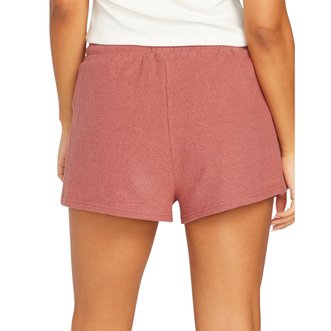 Volcom Lil Fleece Short