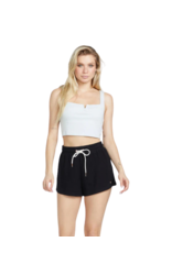 Volcom Lived In Lounge Fleece Short