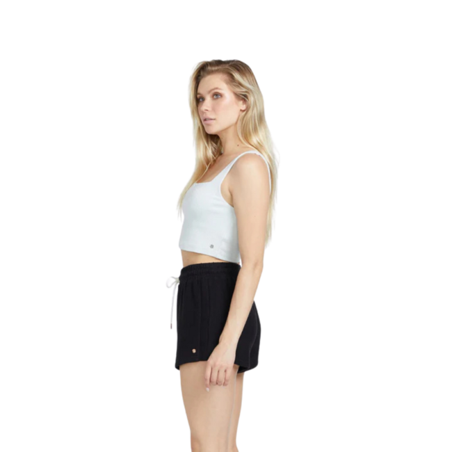 Volcom Lived In Lounge Fleece Short