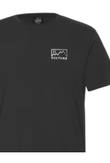 Men's Travis Tech Short Sleeve Tee