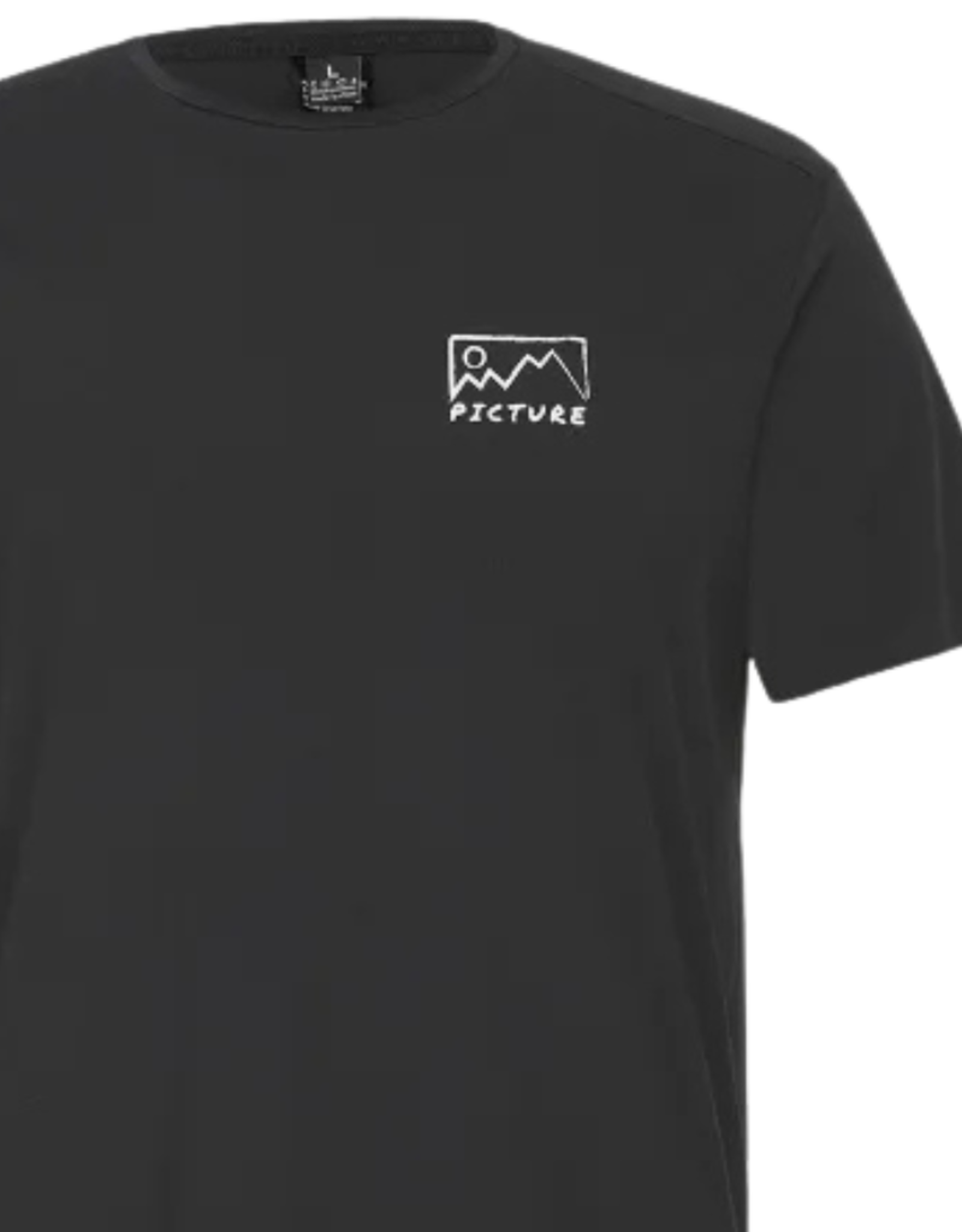 Men's Travis Tech Short Sleeve Tee