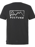 Picture Travis Tech T-Shirt