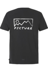 Men's Travis Tech Short Sleeve Tee