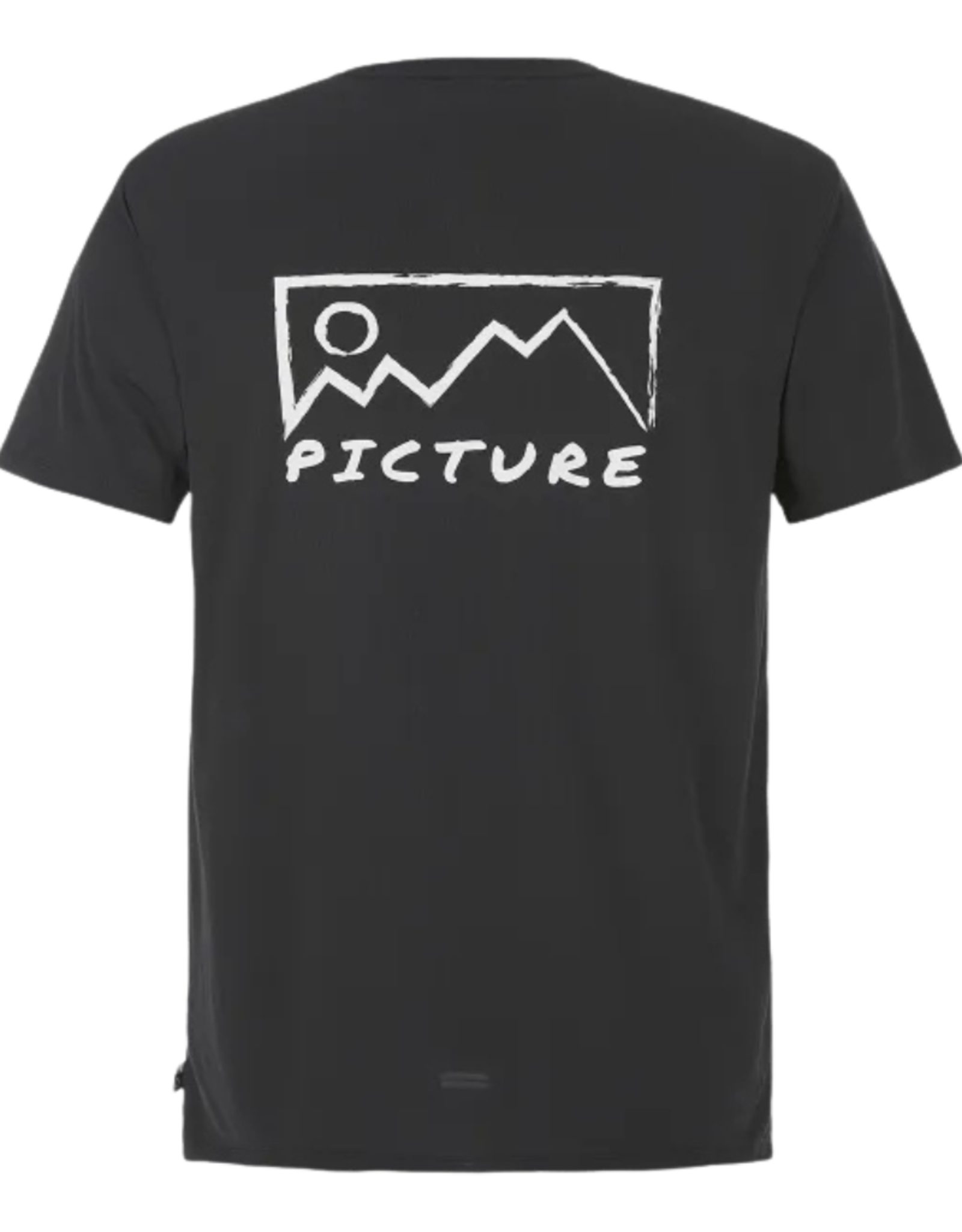 Men's Travis Tech Short Sleeve Tee