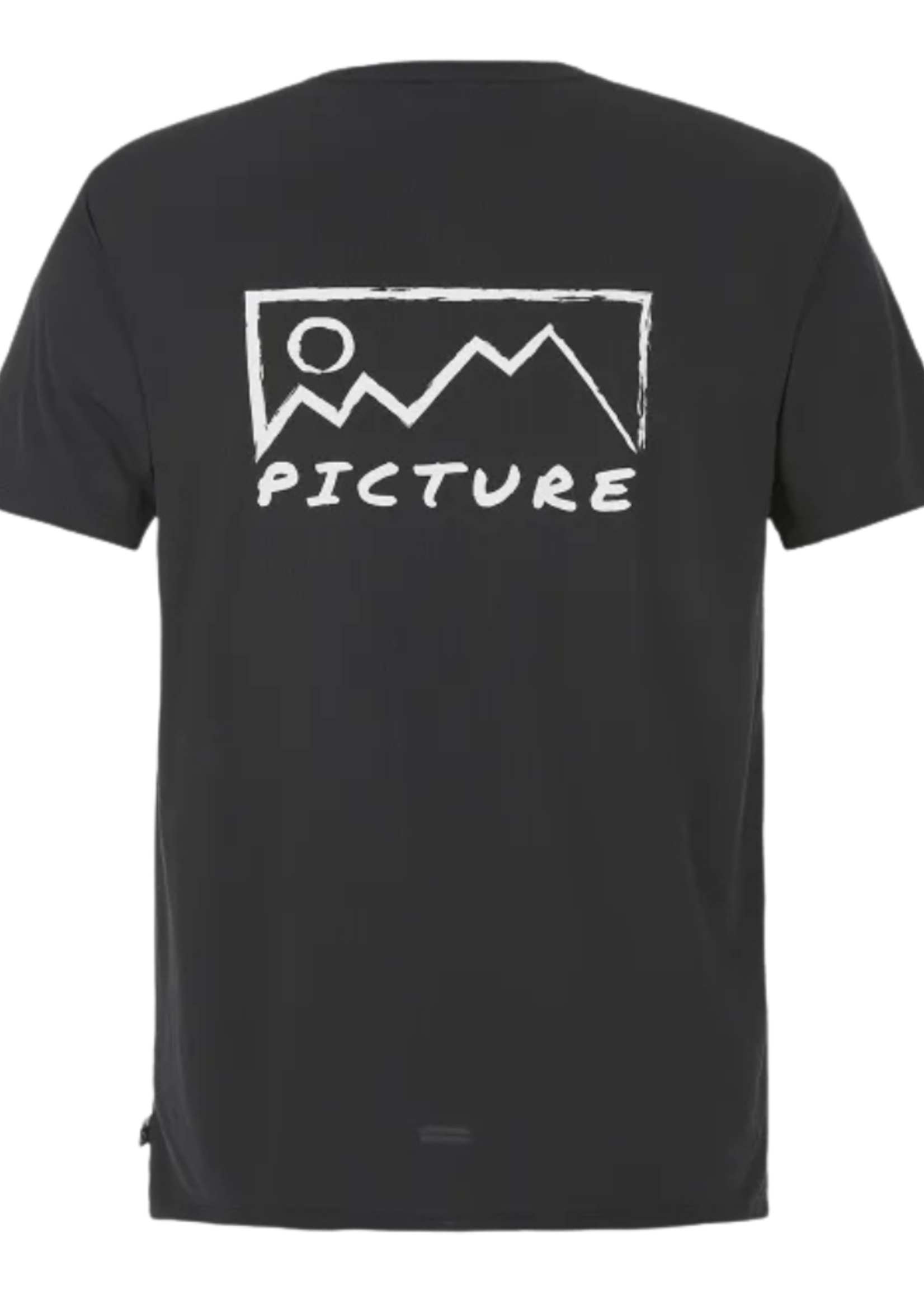 Picture Men's Travis Tech Short Sleeve Tee