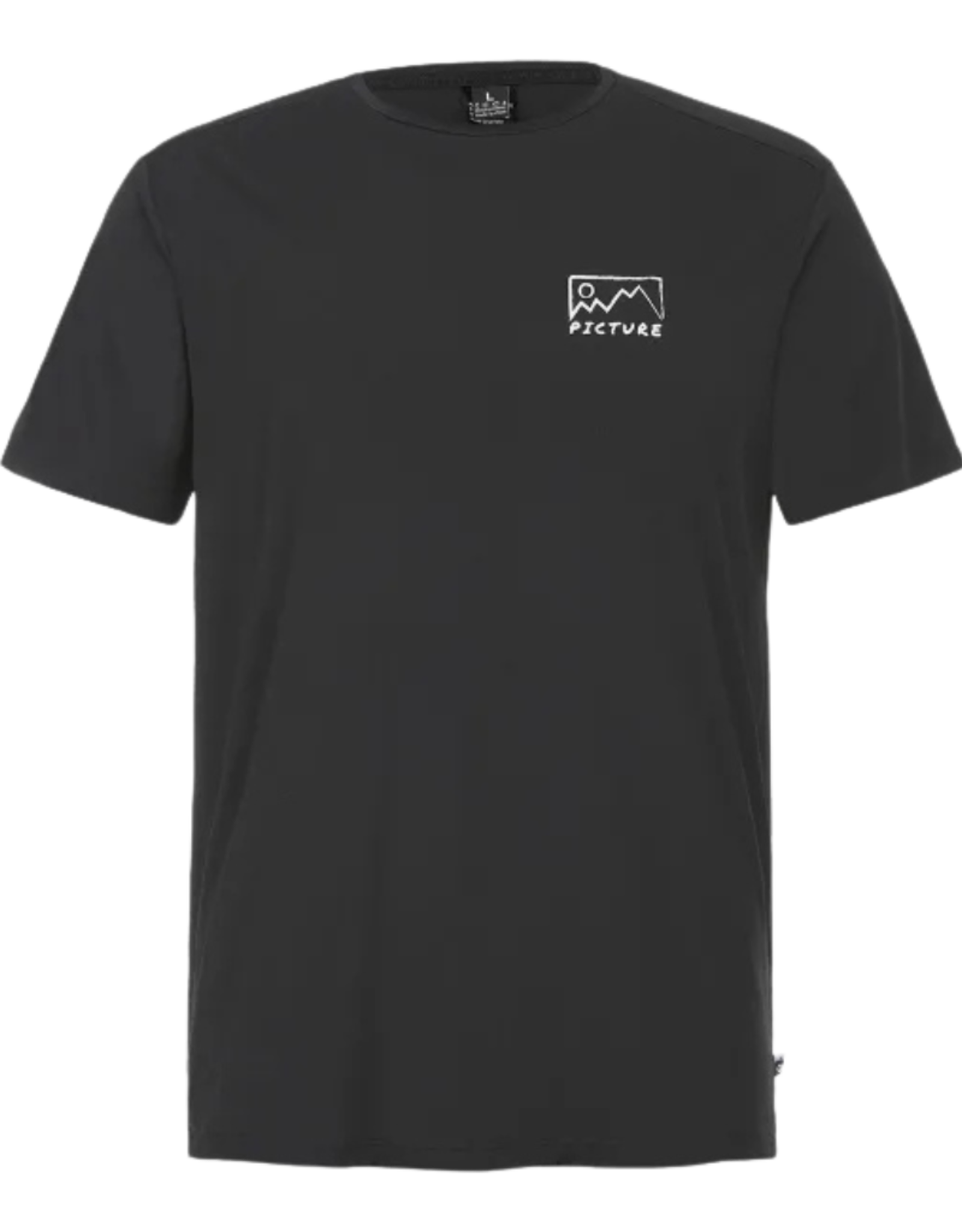 Men's Travis Tech Short Sleeve Tee