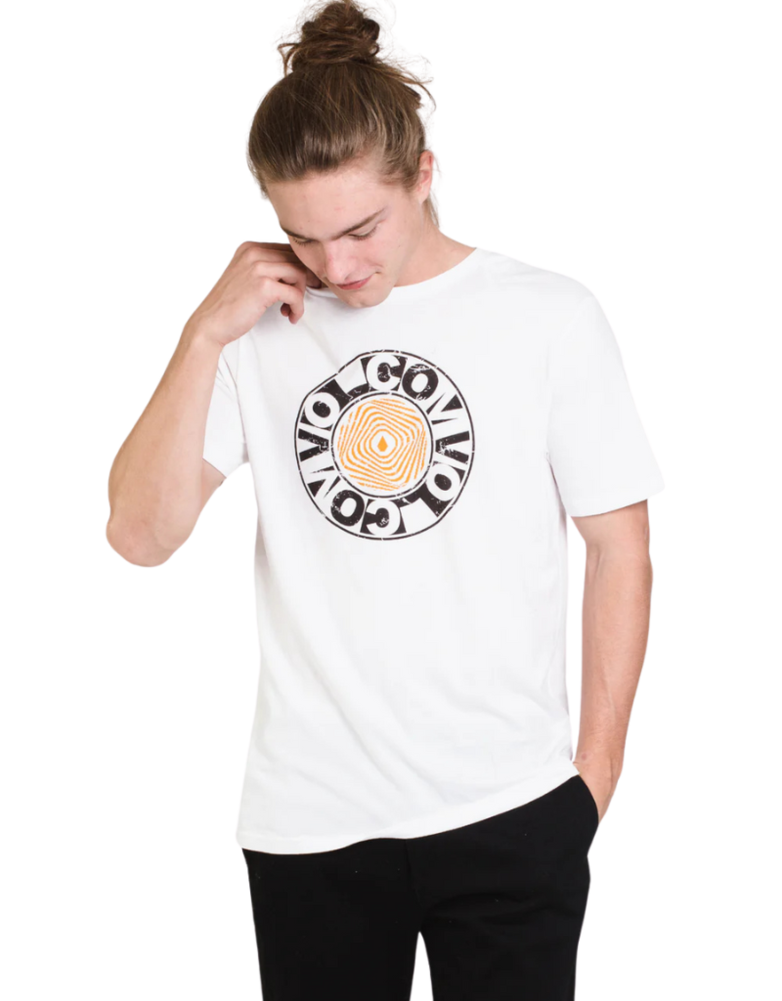 Volcom VortexSphere Short Sleeve Tee