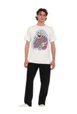 Volcom Wall Puncher Short Sleeve Tee