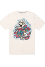Volcom Wall Puncher Short Sleeve Tee
