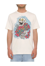 Volcom Wall Puncher Short Sleeve Tee