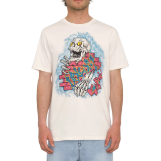 Volcom Wall Puncher T-shirt